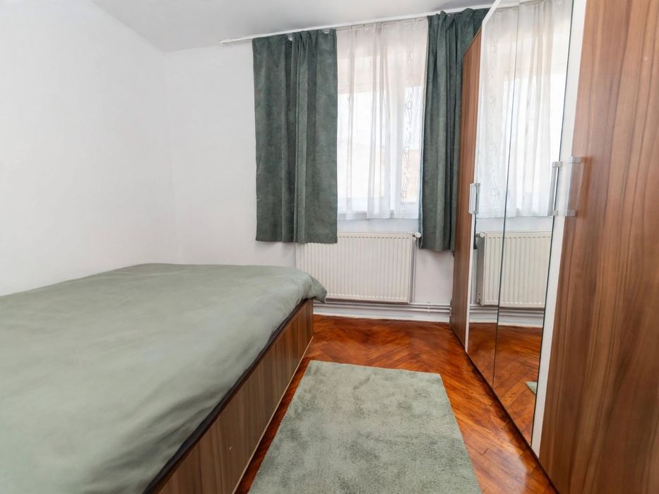 Apartament 2 camere, 41 MP,  strada Feleac