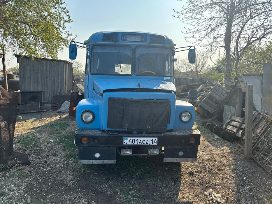 Продам Автобус , в идеальном состоянии,сел поехал