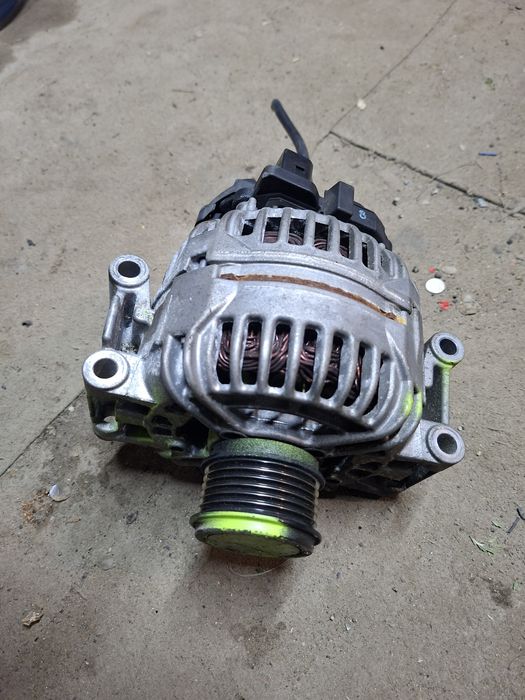Генератор VAG 1.8-2.0TSI