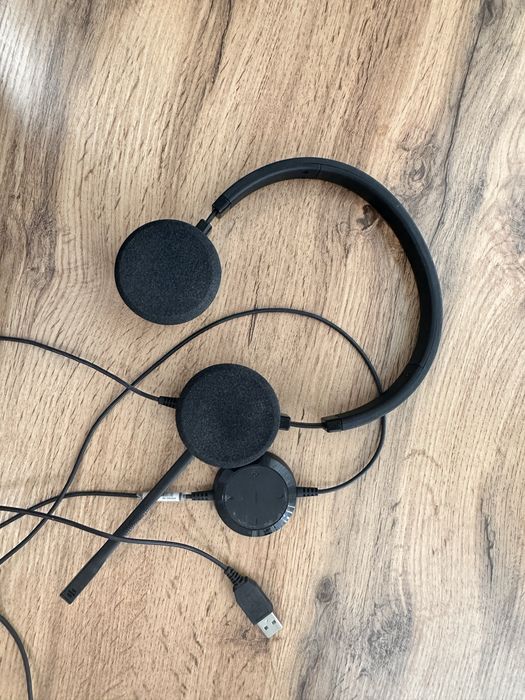 наушники Jabra