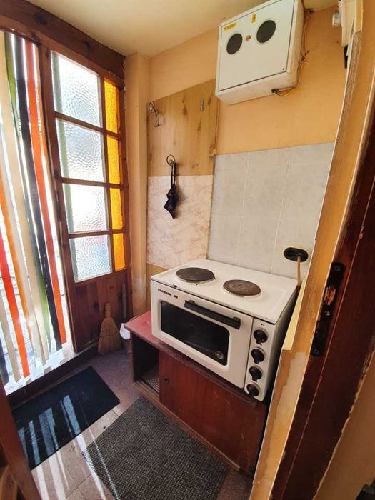 Дава се под наем Едностаен апартамент в Пловдив, Тракия - 45 кв.м за 158.1 € - Снимка #2