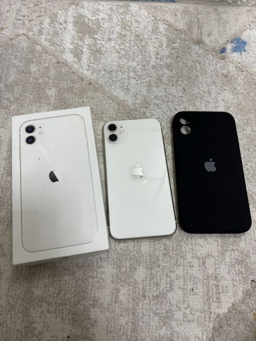Apple iPhone 11 128gb