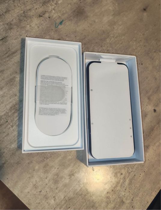 Iphone 17 Pro 512GB