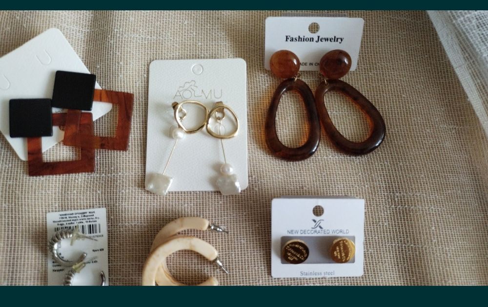 Подарки девушкам