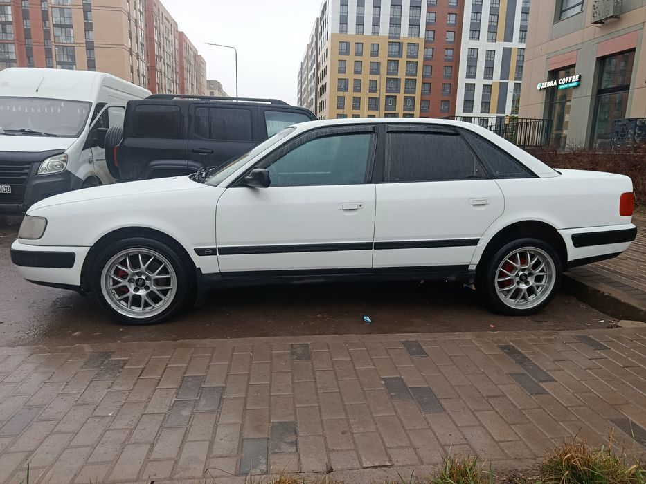 Диски с покрышками