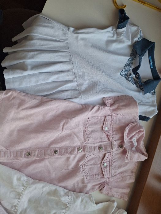 Платья для девочек