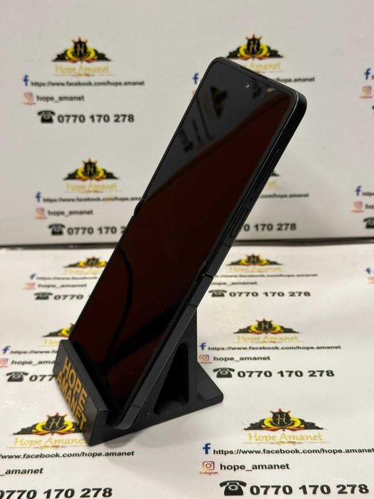 Hope Amanet P13 / Samsung Z Flip 7 / 256 GB