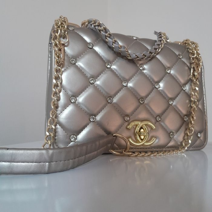 Chanel sumka original
