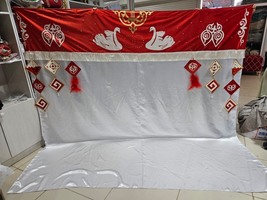 Шымылдык  Атырау обл бойынша