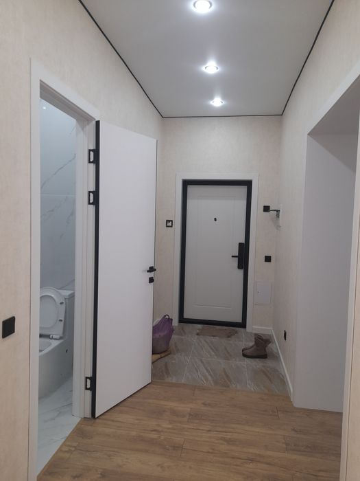 Ремонт под ключ.