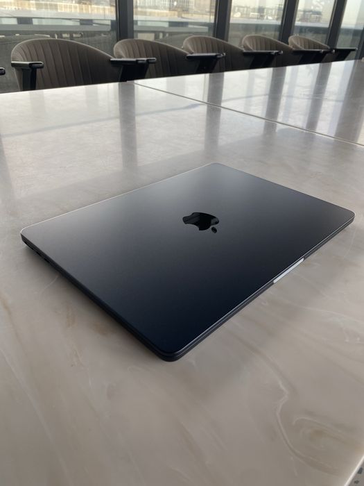 Macbook Air m4 16/256 EAC