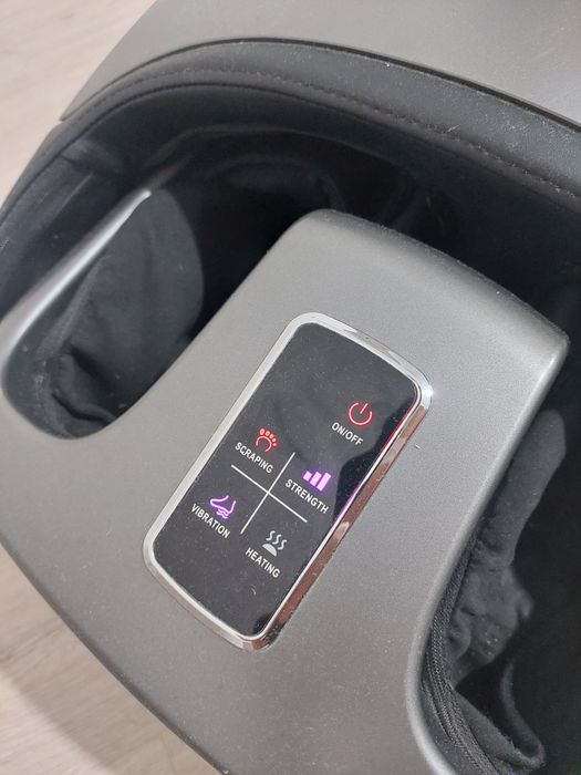 Массажёр для ног