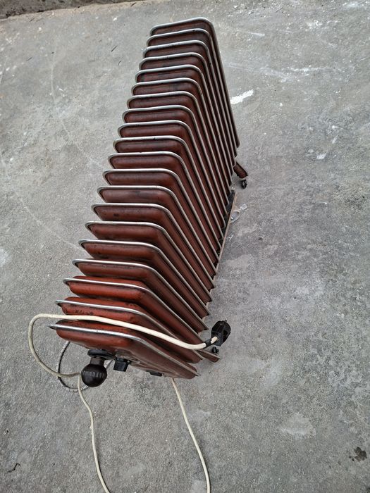 Продавам радиатор Смядоводово