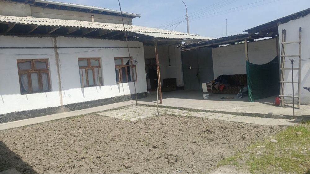 Продается Участок Старые Сергели