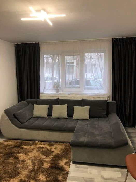 Vând Apartament cu două camere, Murfatlar