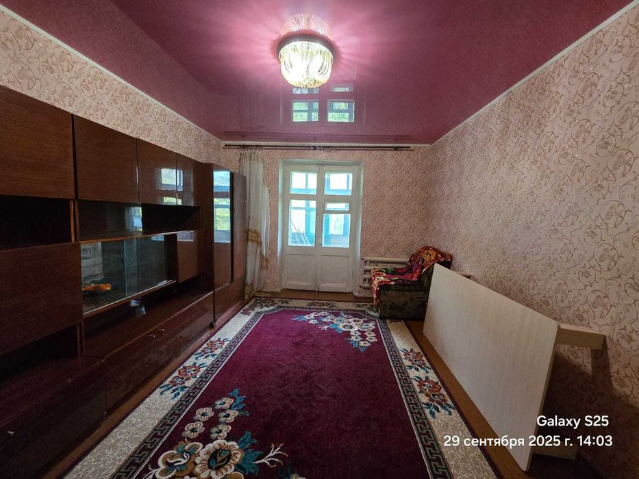 Очень теплая 2-комн. квартира, по пр. Строителей!