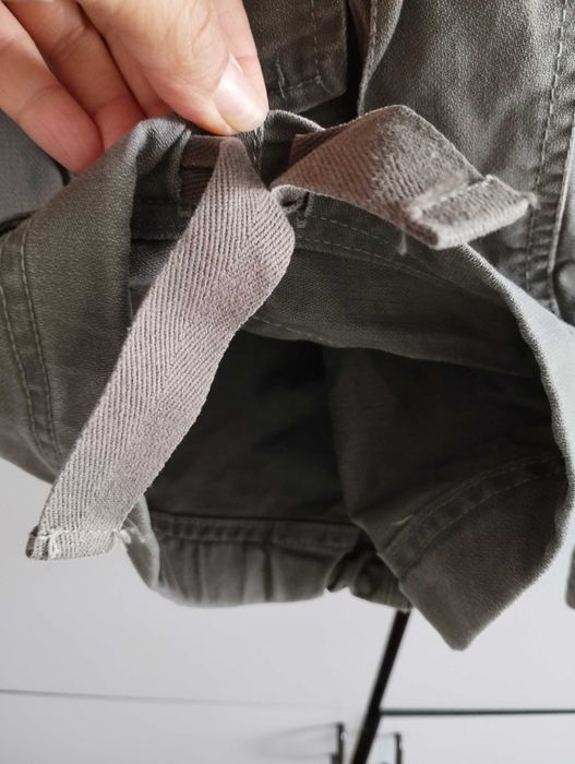 Нов карго панталон Brandit 3XL.