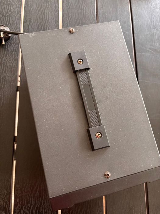 Stabilizator centrale termice