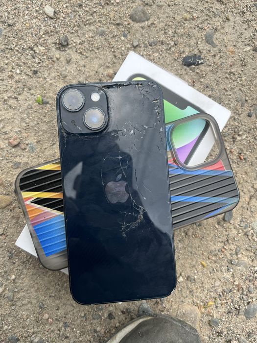 Айфон 14/128 с документами