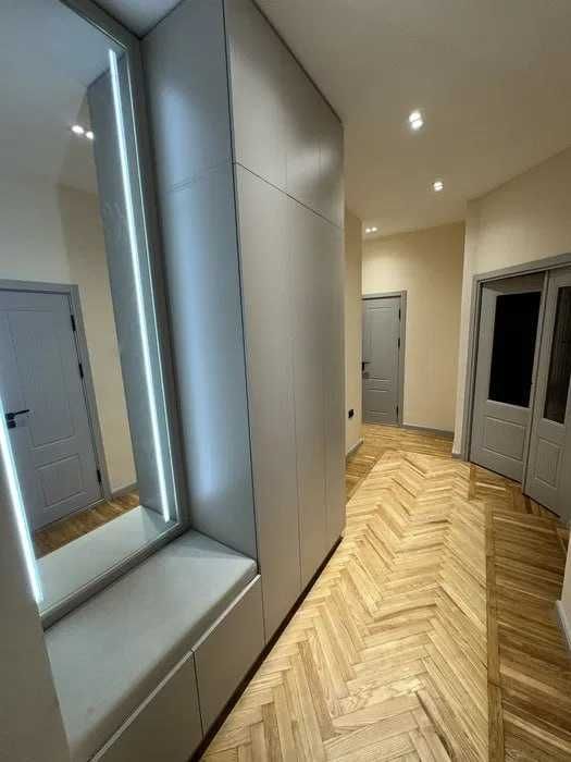 Посуточная аренда квартир: комфорт без забот Максим Горкий Паркентский