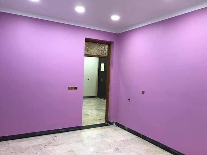 Ниски цени!!! Шпакловка и боя, гипсокартон, обръщане на дограма