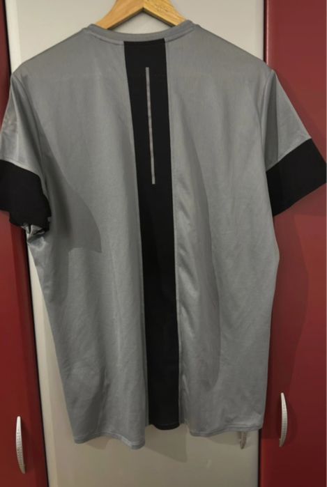 77 Tricou Running Adidas