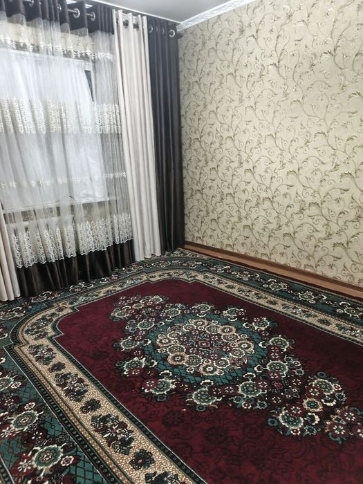 Mirobodda 1 xonali kvartira ijaraga beriladi