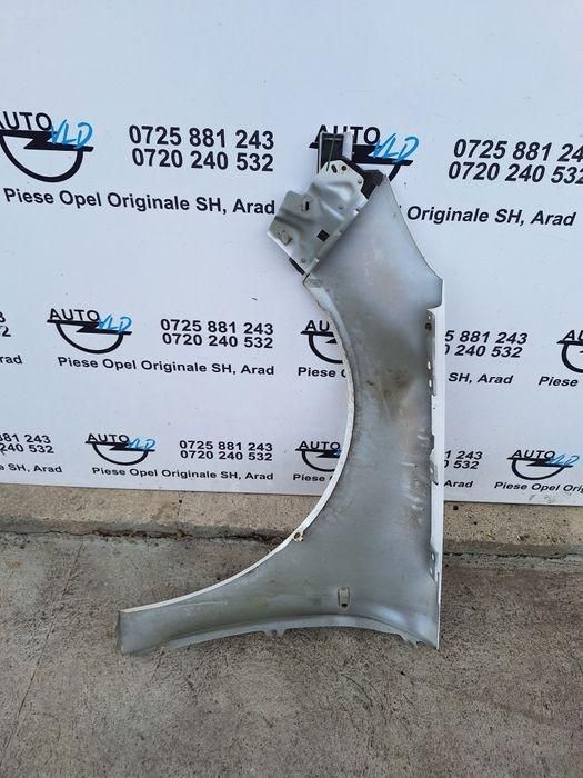 Aripa fata dreapta Opel Insignia A