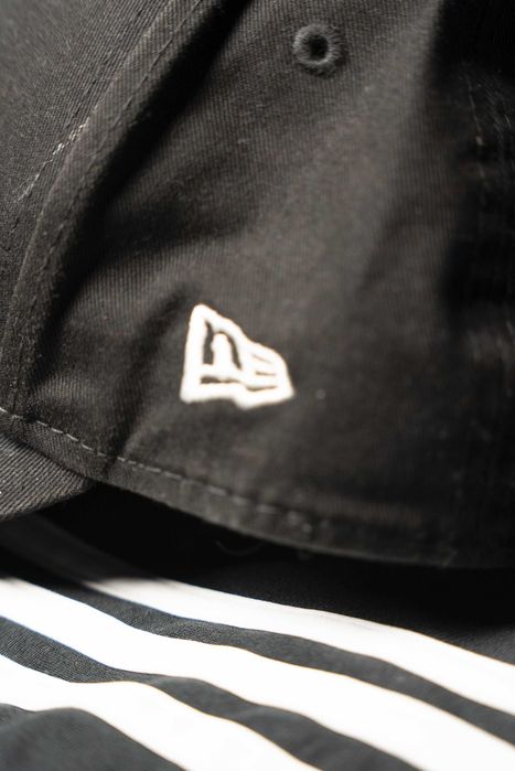 Sapca New Era L.A. Dodgers albastra neagra