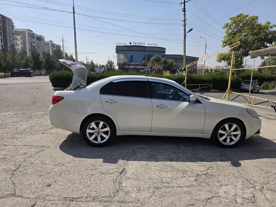 Epica, 2011 56L propan