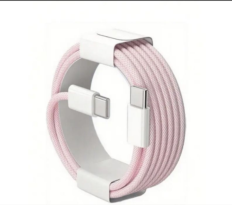 USB кабель type C