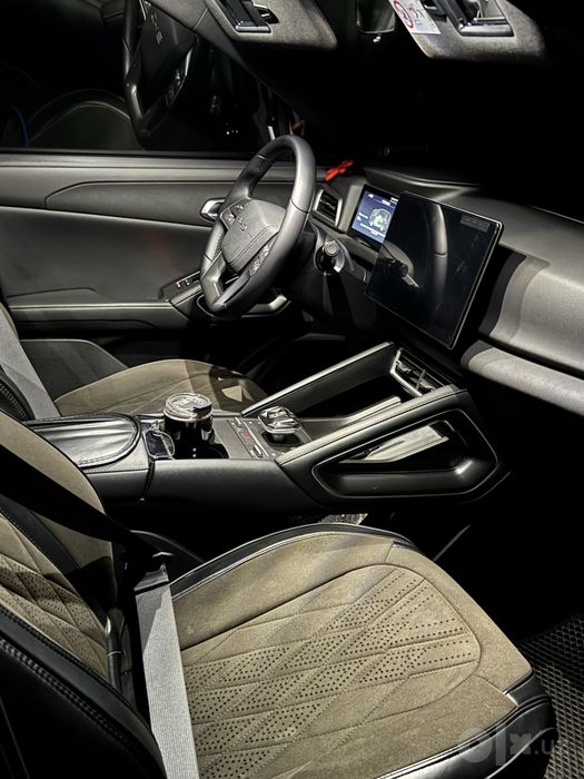 Byd Yuan up 401km