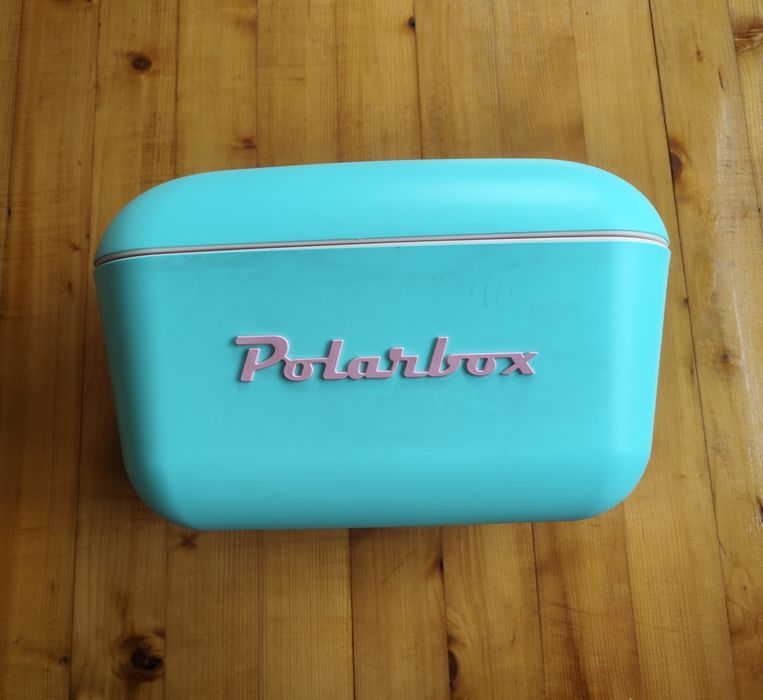 Хладилна кутия PolarBox
