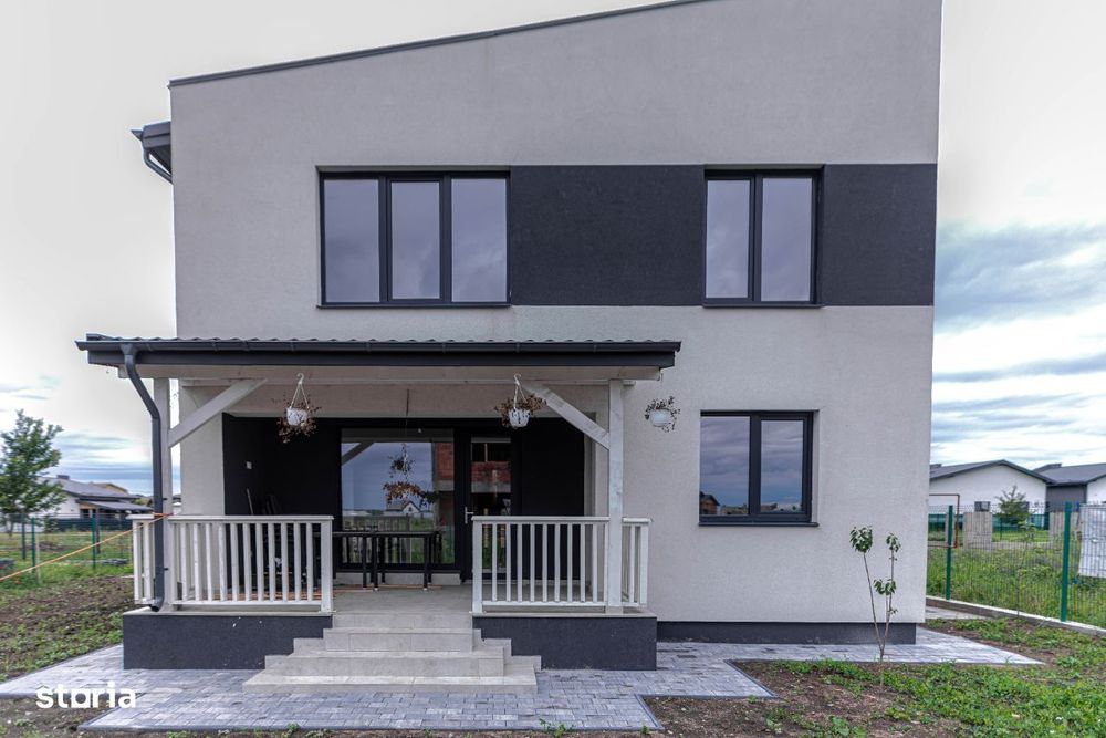 Casa De Vanzare/Gulia/Complex Eden Forest