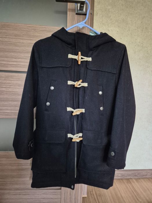 Пальто на мальчика Zara