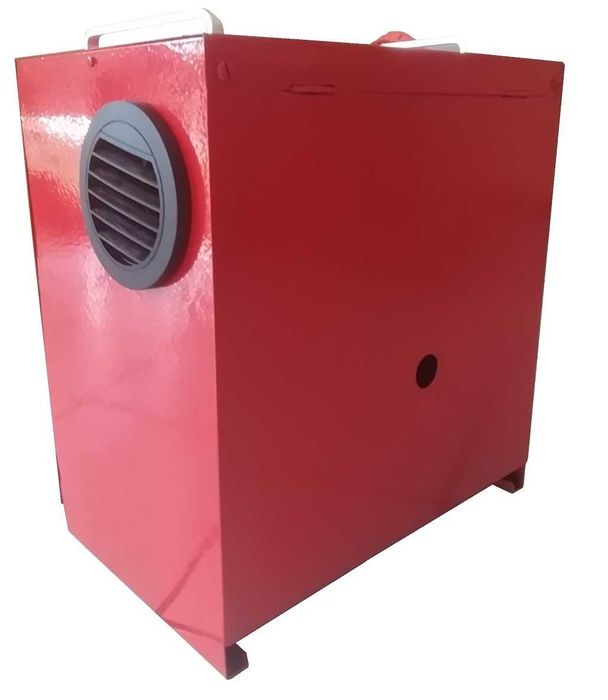 печка преносима компактна