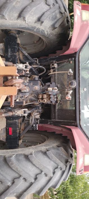 Мх140 ишга тайер плуг чизели билан бугдоя екадикан силка ичида