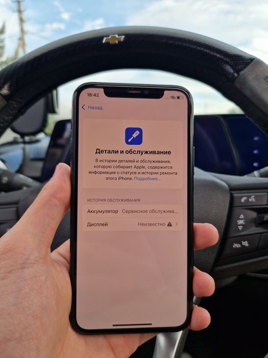 Iphone 11pro 64гб