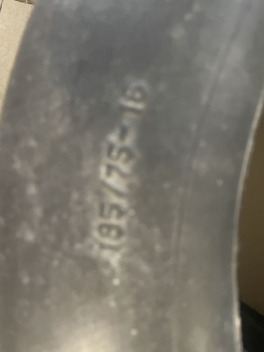 Камера 16 автомобильная