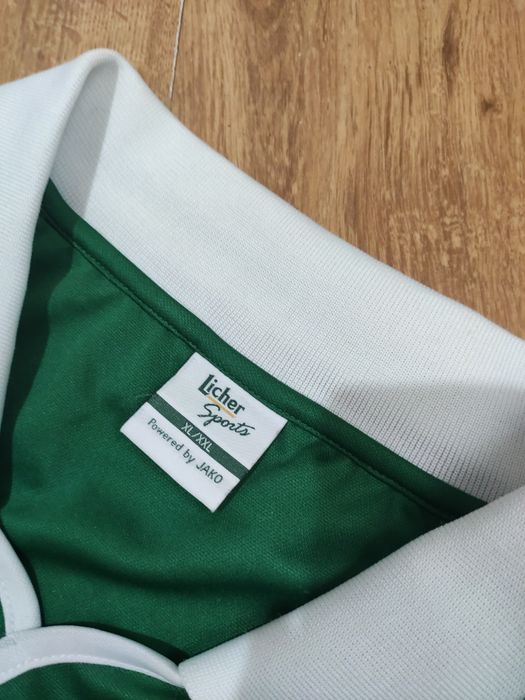 Tricou Eintracht Frankfurt Jako mărimea XL/XXL