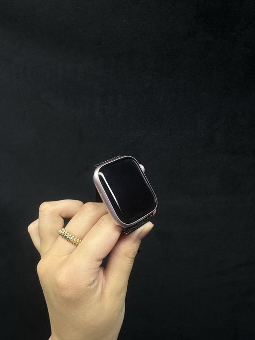 Apple Watch 9 45mm/Ortalyq