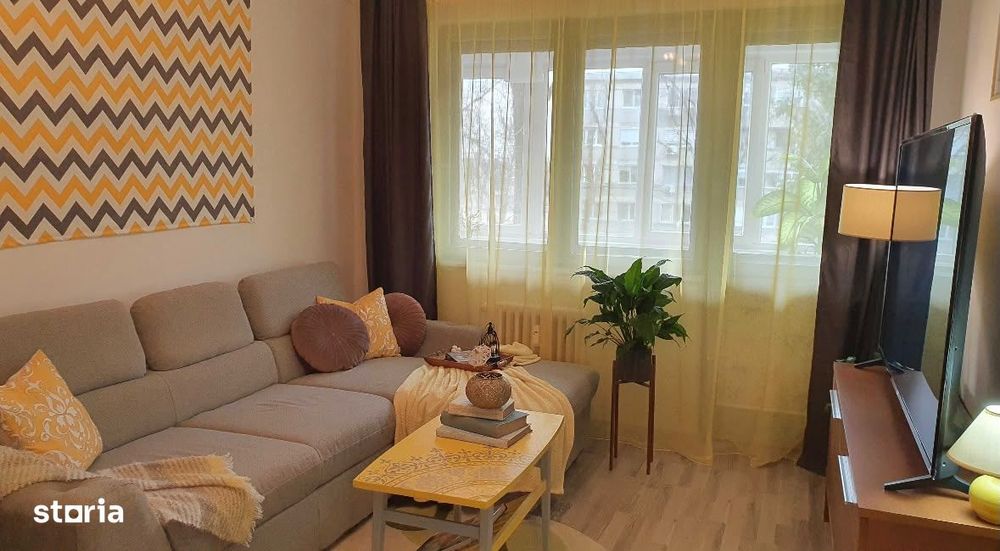 Apartament 2 camere Crangasi Comision 0%