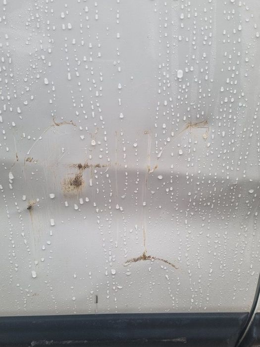 Usa Dreapta Spate Kia Sorento II Facelift 2012 - 2014 SUV 4 Usi ALB (1176)