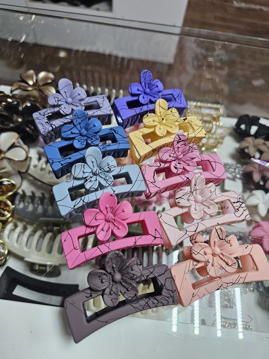 Аксессуары для волос оптом Костанай