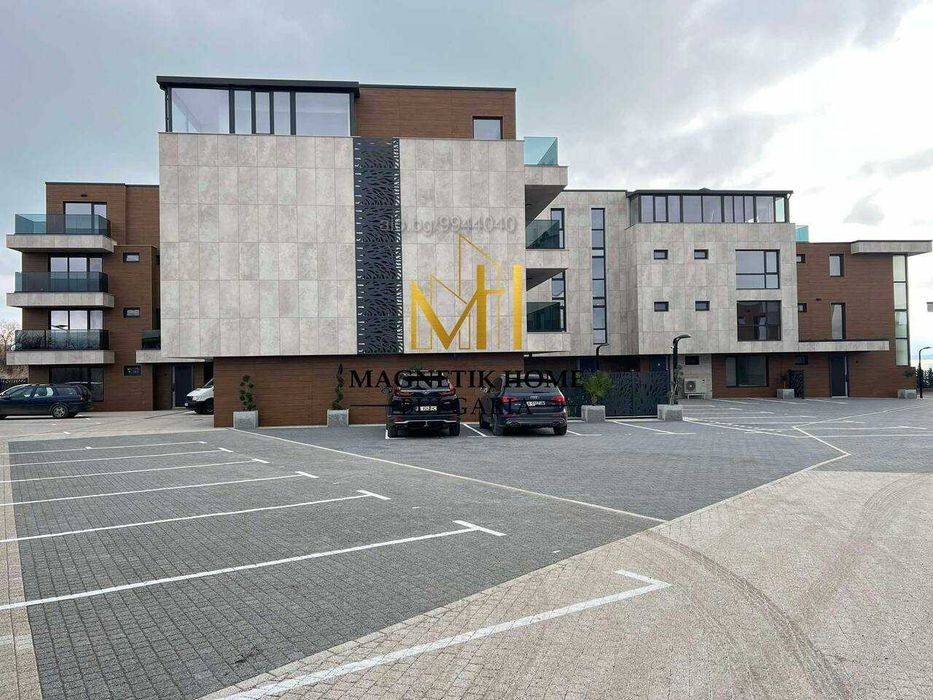 Дава се под наем Тристаен апартамент в Бургас, Сарафово - 125 кв.м за 1275 € - Снимка #16