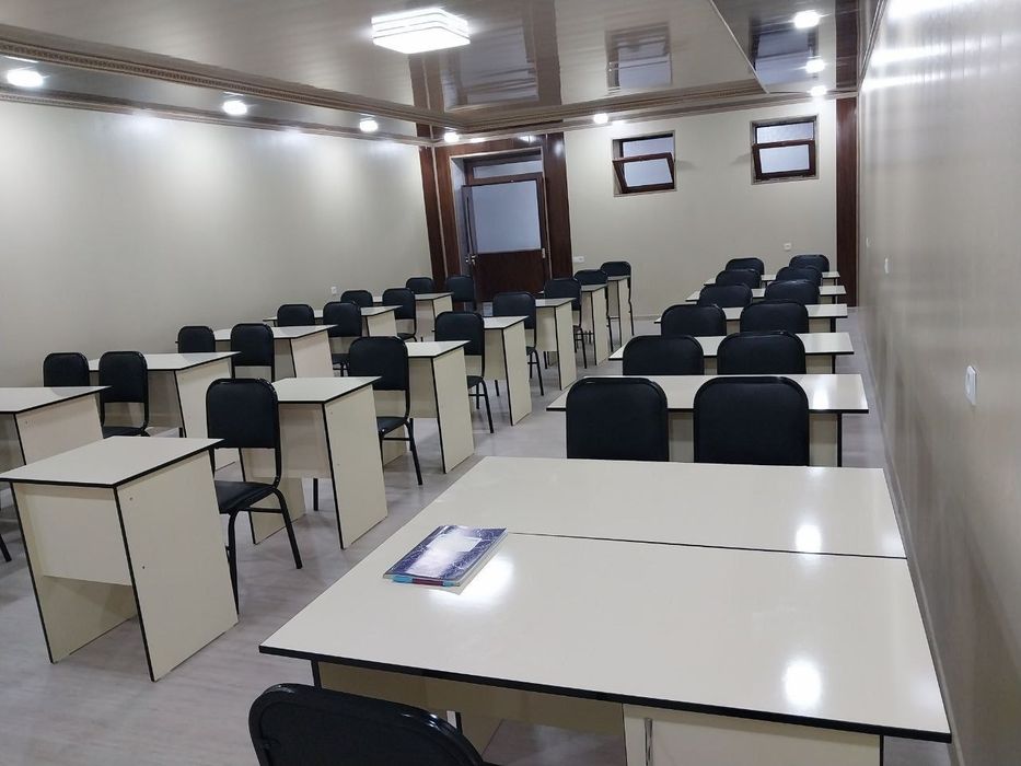 Столлар сотилади