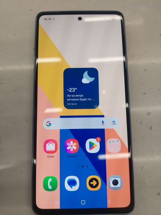 Samsung a53  128