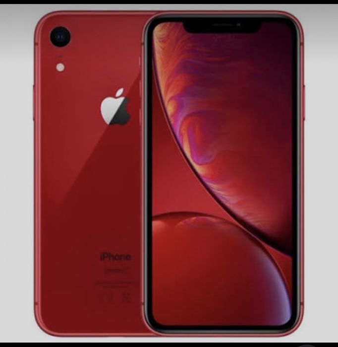 Продаю айфон хр/64гб