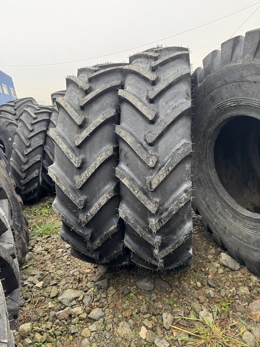 ANVELOPA 15.5-38 PANTHER 16PR TT  Cauciucuri tractor, Fiat, Case, Fendt, John Deere, New Holland, Massey Ferguson, UTB   Cauciucuri tractor, Fiat, Cas