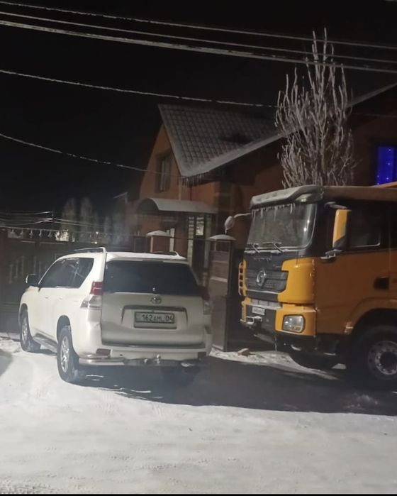 Продам тайота лэнд крузер 150ка